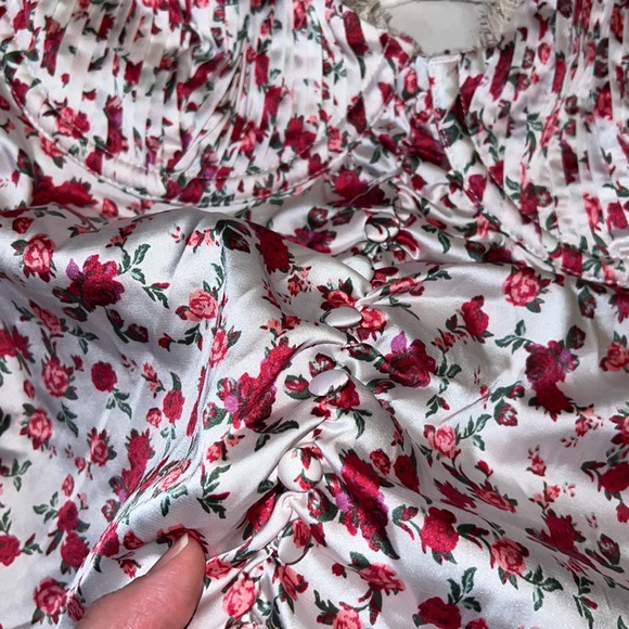 For Love and Lemons Melrose Bustier - Picture 13 of 16